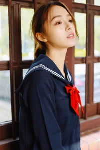 Stunning Visuals in YiTuYu Art Language Vol.6624 Featuring Zhu Yun Hui - image 0