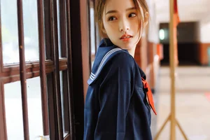 Stunning Visuals in YiTuYu Art Language Vol.6624 Featuring Zhu Yun Hui - image 6