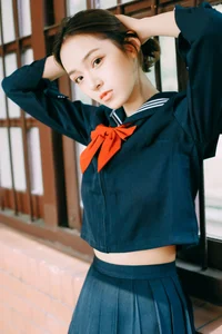Stunning Visuals in YiTuYu Art Language Vol.6624 Featuring Zhu Yun Hui - image 9