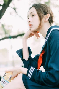 Stunning Visuals in YiTuYu Art Language Vol.6624 Featuring Zhu Yun Hui - image 11