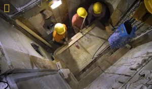 Unsealing the Tomb of Jesus Christ: What Scientists Discovered Inside the Holy Sepulchre - image 4