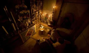 Unsealing the Tomb of Jesus Christ: What Scientists Discovered Inside the Holy Sepulchre - image 8