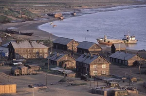 The Mysterious Desert Village Where Residents Never Lock Their Doors - image 0