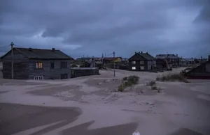 The Mysterious Desert Village Where Residents Never Lock Their Doors - image 1