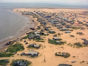 The Mysterious Desert Village Where Residents Never Lock Their Doors - image 10