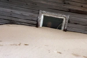 The Mysterious Desert Village Where Residents Never Lock Their Doors - image 6