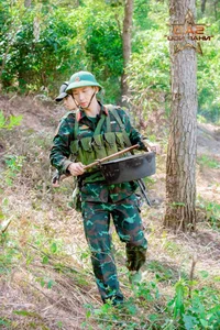 Sao Nhap Ngu 2024: Mai Tai Phen and Tuan Tran Bring the Visuals - image 5