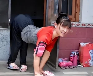 The Mysterious 'Cow Village' Curse: Why Walking on Two Legs Is Impossible - image 7