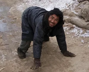 The Mysterious 'Cow Village' Curse: Why Walking on Two Legs Is Impossible - image 4