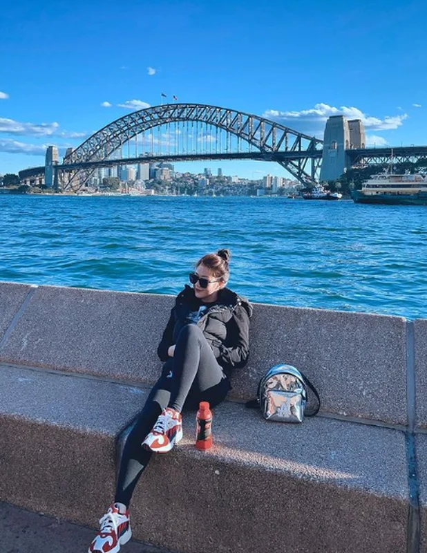 From School Celebrity to Chief Flight Attendant: Inside Her Luxurious Lifestyle