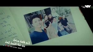 Gia Dinh Minh Vui Bat Thinh Linh Episode 53: Cong Faces a Critical Surgery - image 6