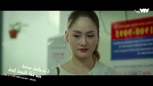 Gia Dinh Minh Vui Bat Thinh Linh Episode 53: Cong Faces a Critical Surgery - image 2