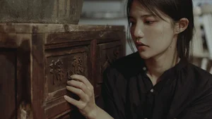 Art Language Vol.6985: Featuring the Elegant Yan Shi Yi - image 15