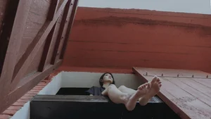 Art Language Vol.6985: Featuring the Elegant Yan Shi Yi - image 1