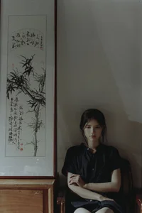 Art Language Vol.6985: Featuring the Elegant Yan Shi Yi - image 23