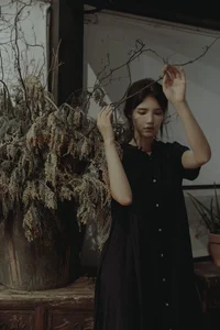 Art Language Vol.6985: Featuring the Elegant Yan Shi Yi - image 13