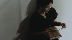 Art Language Vol.6985: Featuring the Elegant Yan Shi Yi - image 5