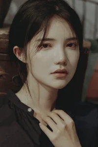 Art Language Vol.6985: Featuring the Elegant Yan Shi Yi - image 30