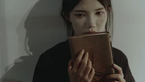 Art Language Vol.6985: Featuring the Elegant Yan Shi Yi - image 10