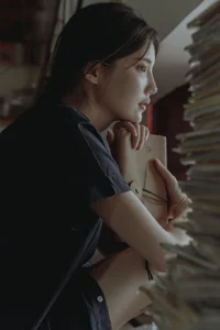 Art Language Vol.6985: Featuring the Elegant Yan Shi Yi - image 36