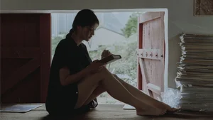 Art Language Vol.6985: Featuring the Elegant Yan Shi Yi - image 18
