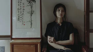 Art Language Vol.6985: Featuring the Elegant Yan Shi Yi - image 17