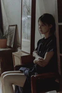 Art Language Vol.6985: Featuring the Elegant Yan Shi Yi - image 14