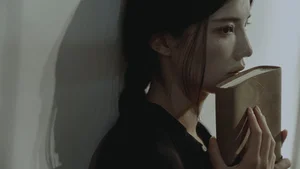 Art Language Vol.6985: Featuring the Elegant Yan Shi Yi - image 7