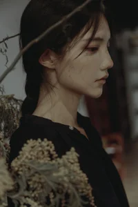 Art Language Vol.6985: Featuring the Elegant Yan Shi Yi - image 31