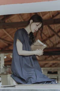 Art Language Vol.6985: Featuring the Elegant Yan Shi Yi - image 37