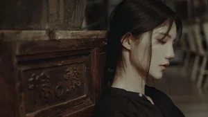 Art Language Vol.6985: Featuring the Elegant Yan Shi Yi - image 29