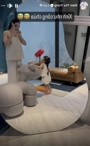 Balancing Luxury and Motherhood: Embracing the Simple Mom Life - image 4