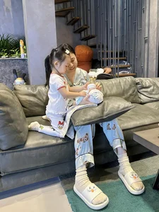 Balancing Luxury and Motherhood: Embracing the Simple Mom Life - image 8