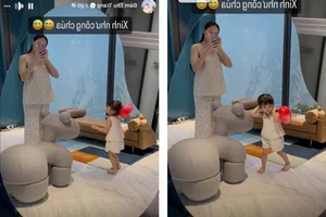 Balancing Luxury and Motherhood: Embracing the Simple Mom Life - image 6