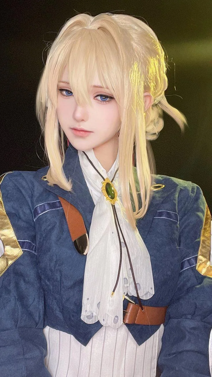 Premium Cosplay Gallery: Stunning and Screen-Accurate Character Costumes