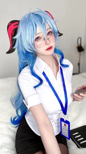 Premium Cosplay Gallery: Stunning and Screen-Accurate Character Costumes - image 5