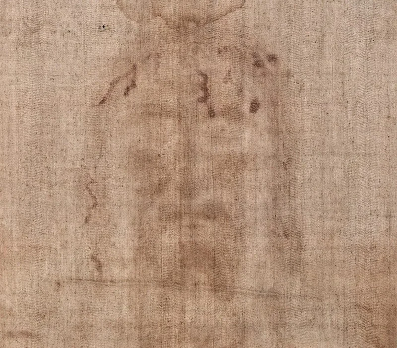 The Shroud of Turin: Science, Faith, and the Enduring Mystery of the World’s Most Studied Relic