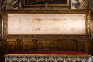 The Shroud of Turin: Science, Faith, and the Enduring Mystery of the World’s Most Studied Relic - image 2