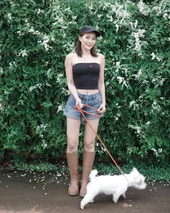 The Stunning Style and Charisma of Thai Star Junji Junpitakchai - image 4