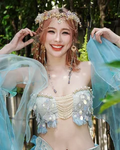 The Stunning Style and Charisma of Thai Star Junji Junpitakchai - image 6