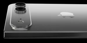 iPhone Ultra Foldable Leaks: Massive 5,800 mAh Battery and Revolutionary Design - image 4