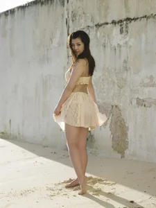 Yurina Yanagi Shines in Stunning Seaside Bikini Photoshoot - image 42
