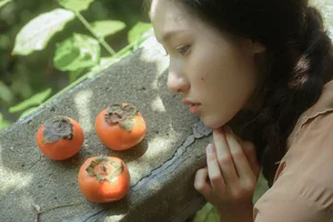 YiTuYu Art Language Vol.9994: Discover the Stunning Ke Ke Da Wang Photography Collection (18P) - image 13