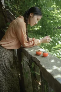 YiTuYu Art Language Vol.9994: Discover the Stunning Ke Ke Da Wang Photography Collection (18P) - image 6