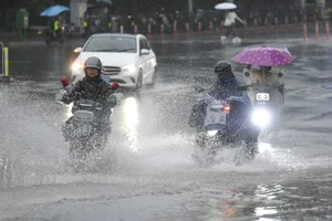 Devastating Floods and Torrential Rains Ravage Southern China Regions - image 9