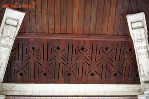 Unveiling the Secrets of the Century-Old 'Bagua' Building by Hoan Kiem Lake - image 11