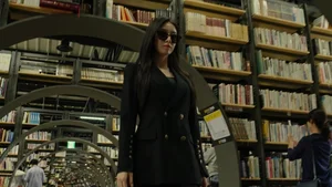 Ji Yeon’s 'Wannabe' Receives 18+ Rating: A Bold New Era for the T-ara Star - image 4