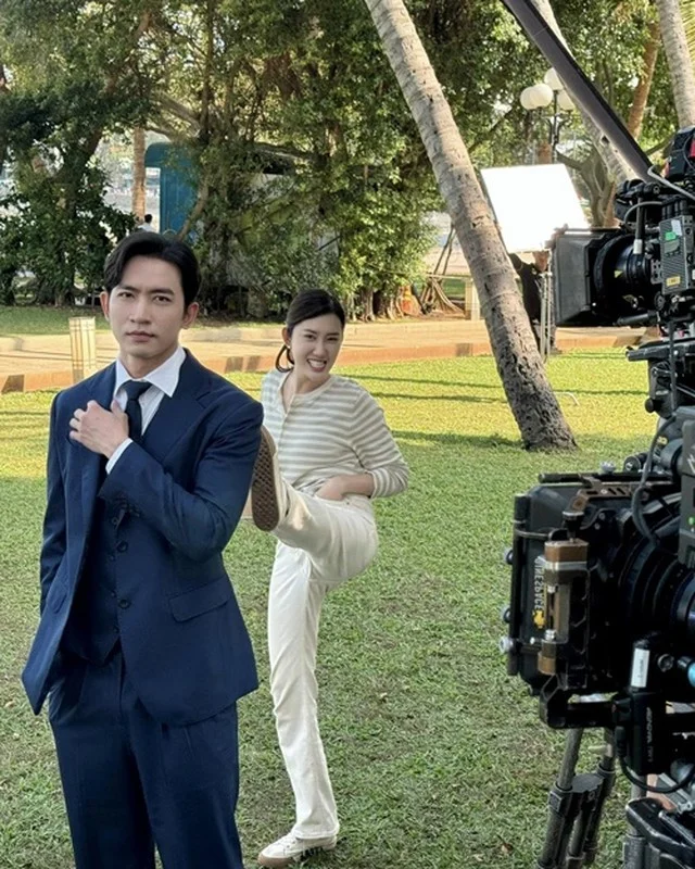 Thuy Ngan's Rumored Boyfriend Revealed After Romantic Gift Surprise