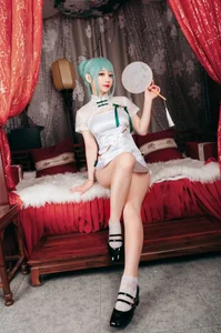 Artistic Photography Showcase: YiTuYu Art Language Vol.4144 Featuring Tao Mo Gong Zi X - image 38