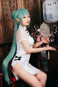 Artistic Photography Showcase: YiTuYu Art Language Vol.4144 Featuring Tao Mo Gong Zi X - image 0